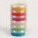 Cosmic sand, in a set of 6 pcs. 150 g, mix