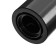 Electric Coronard Luazon LSH- 09, 10 W, battery, cutter for foil, black