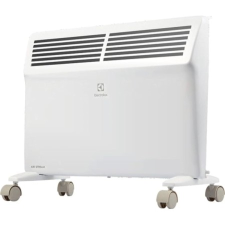 Electrolux Ech/AS-1500 ER heater, convector, 1500 watts, 20 m², white-4