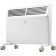 Electrolux Ech/AS-1500 ER heater, convector, 1500 watts, 20 m², white