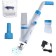 Aquajack 121 battery