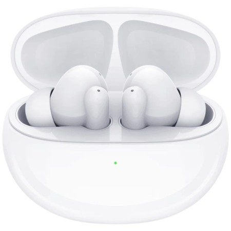 Headphones TCL MoveAudio S600 (TW30), wireless, vacuum, microphone, IP54, white-2