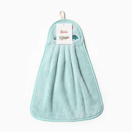 SALPHT DOLECTIVE DOLIA "DRASHOSH" 25x34 cm, 280 g/m2, microfiber, 100% p/e-3