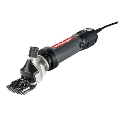 Heiniger Xtra sheep and goats car