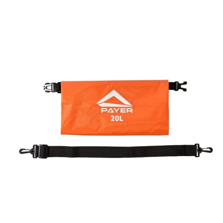 Hermeshome Payer "Allaki", 20L, Orange, A605-6