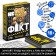 Board game "Not a fact!", 70 cards, 18+