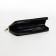 Lightning wallet, black color
