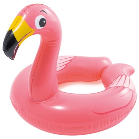 Circle for swimming "Beasts", from 3-6 years old, mix, 59220np intex-2