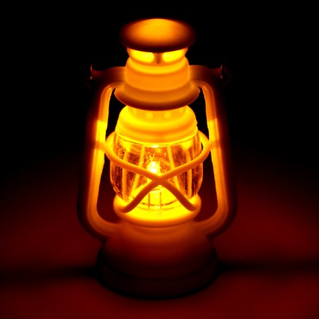 LED lamp-5