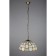 Shanklin E27 180W suspension chandelier