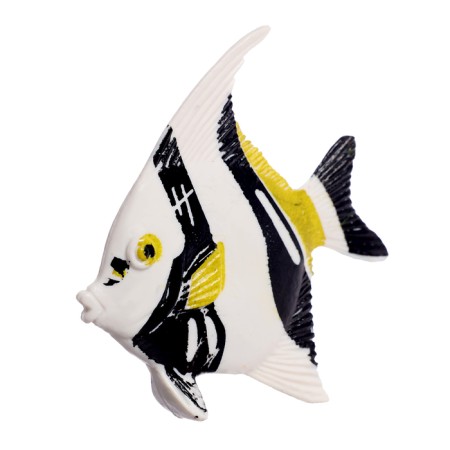 Animal set "Underwater residents", mix-6