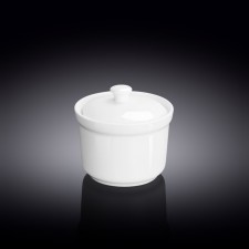Wilmax England broth, with a lid, 250 ml