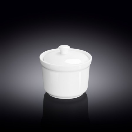 Wilmax England broth, with a lid, 250 ml