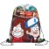 Back for shoes 420*330 mm, gravity Falls "Dipper and Mabel"