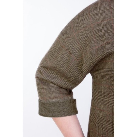 Female suit, size 42-11