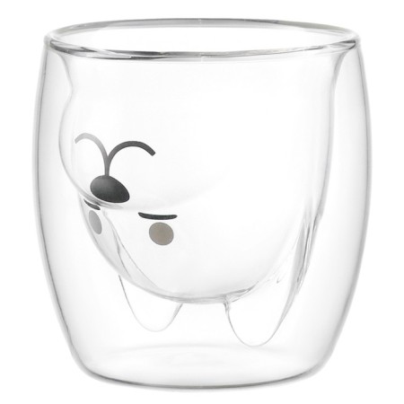 Cup Smart Solutions Dog, Glass, 250 ml-1
