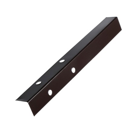 Set of legs for beds, 4 pcs., Brown, Greengo-3