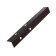 Set of legs for beds, 4 pcs., Brown, Greengo