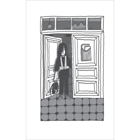 My monstrous school, A. Khoteeva-8