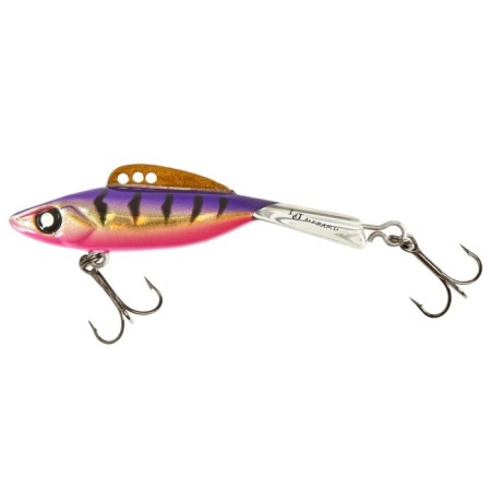 Balancir LJ Pro Series Mebaru, 7.7 cm, color 114, blister