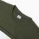 Men's T -shirt with print, khaki color, size 56