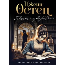 Гордость и предубеждение. Остен Д.