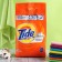 TIDE E washing powder "Alpine freshness", automatic, 3 kg