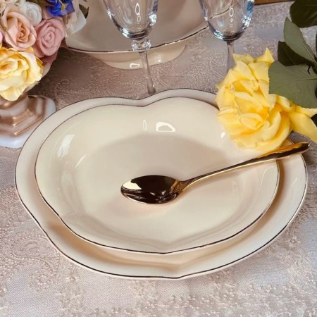 Lenardi dish "Mirage", d = 33 cm