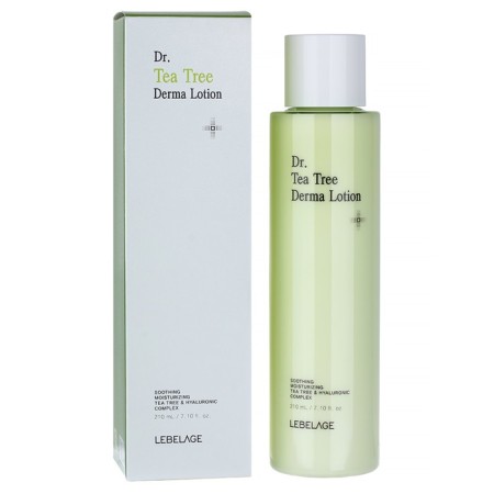 Facial LEBELAGE Tea tree extract-1