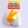 Kinetic sand, mold 1 pc., "Ship" in a package, 400 g, mix