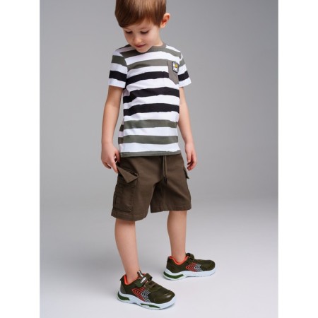 Sneakers for the boy PlayTode, size 30-2