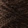 Yarn "Selena" 100% wool 160m/100g (251 brown)