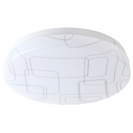 SPB-6 SLIM 2 36-4K 36W 4000K lamp