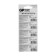 Battery Alkalin GP Super, AA, LR6-5BL, 1.5B, tear-off blister, 5 pcs.
