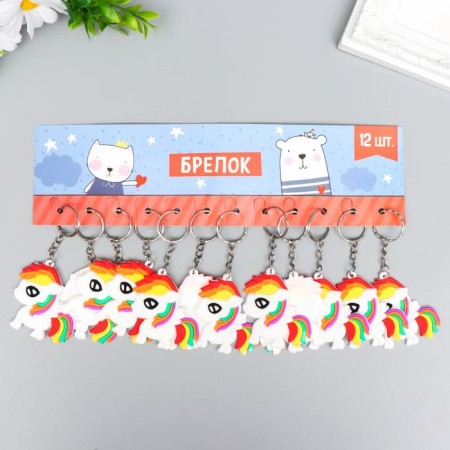 Trick Rubber "Unicorn" mix 5.3x5 cm-3