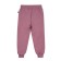 Pants for girls Basic, height 146 cm, lilac color