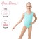 A swimsuit for gymnastics and dancing Grace Dance, p. 32, menthol color