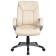 Office armchair Brabix Maestro ex-506, eco-leather, beige