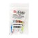 Balancir Lucky John 3pcs set 2 mix perch 1