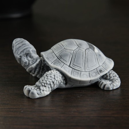 Souvenir "Turtle Malaya No. 2" 3.5cm-1