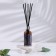 Diffusor aromatic Oxygen Home "Tobacco and Tonka", 50 ml, tobacco and thin