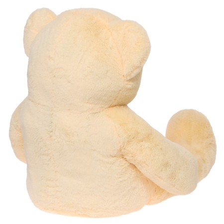 Soft toy "Bear", 160 cm, beige color-2