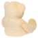 Soft toy "Bear", 160 cm, beige color