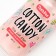 Shower gel, moisturizing, 300 ml, sweet cotton scent, teenbee