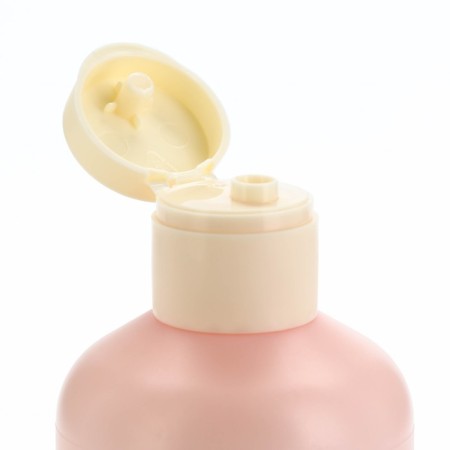 Hair shampoo, power and fortification, 300 ml, cherry aroma, Tropic Bar by Ural Lab-4