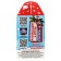 New Year. Gift set of sweets "Time", with a game and animation, 400 g