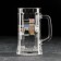 Beer mug "FREASE", 330 ml, MIX drawing