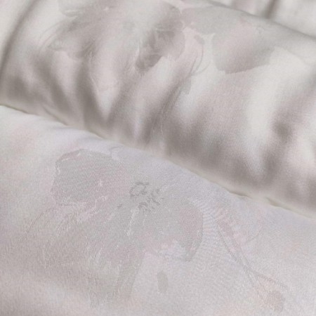 Blossom pillow, size 50x70 cm-2