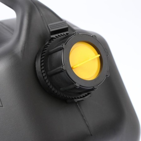 Kesser Kessler Premium, 10 l, plastic, black-3