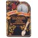 Souvenir-fig in the wallet "Spoon-harem"